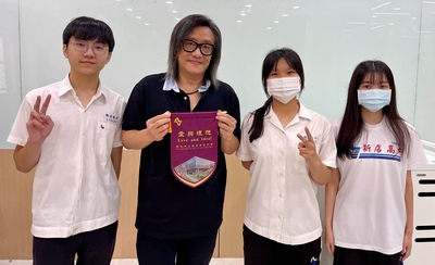 台灣電競產業發展議題專訪台灣電競協會施文彬理事長
