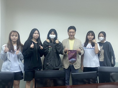 死刑存廢議題專訪中廣董事長趙少康先生