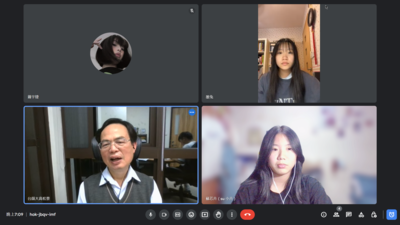 青少年性教育議題專訪師大健康促進與衛生教育系高松景教授