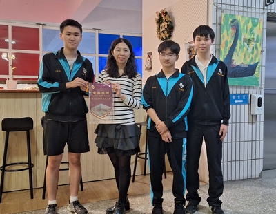 保障學生上下學用路安全議題專訪新北市福和國中教師會邱韶瑩理事長