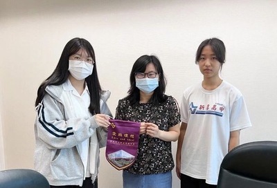 台灣文創產業所遇到的問題與挑戰議題專訪文化部產業研發科陳科長