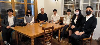 iWIN事件議題專訪創作者骷髏的阿金金先生