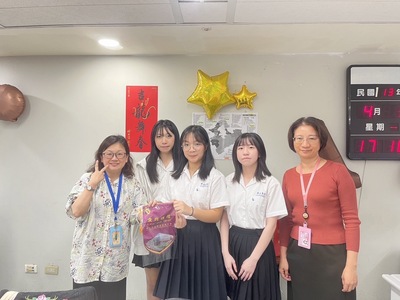 兒少社工面臨的困境議題專訪新北市社會局兒童及少年福利科劉倩如科長