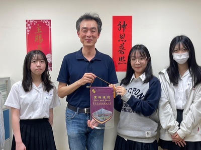 兒少社工面臨的困境議題專訪東吳大學社工系許凱翔教授