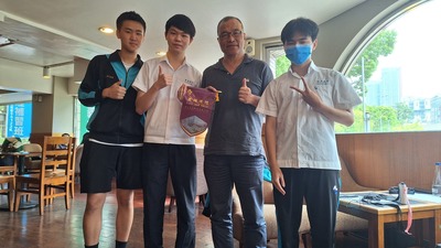 政府、地方、民眾如何保障用路雙方的權益議題專訪交通部葉匡時部長