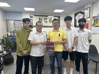 兒少權益及性別平等議題專訪新北市議員王威元先生