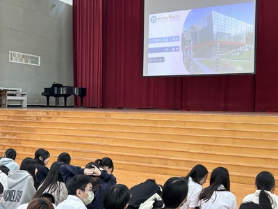 113學年度第二學期 0321高一月會