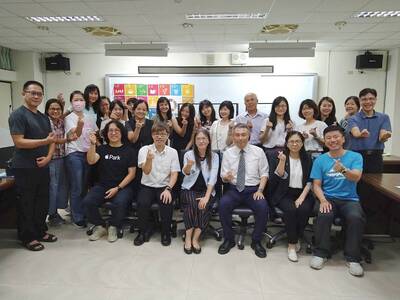 113學年度第一次家長代表大會暨家長委員會