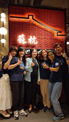 1150723-瑛姗校長 榮退感恩餐會(新店-蘇杭)_260824_14圖片